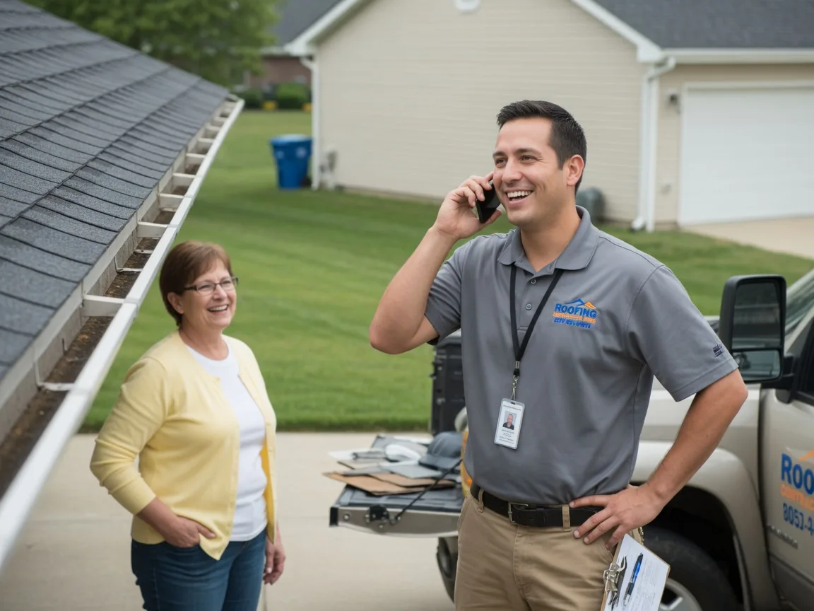 Local Roofing Contractors Cecil, GA FAQs